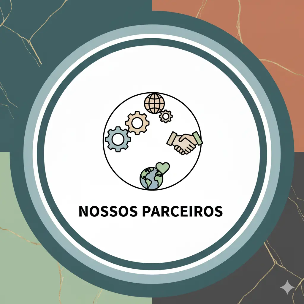 Parceiros